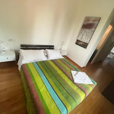 Apartment Boutique Marengo Spinetta Marengo