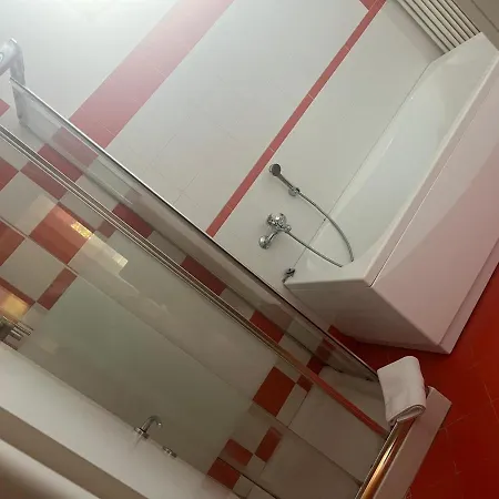 Apartment Boutique Marengo *