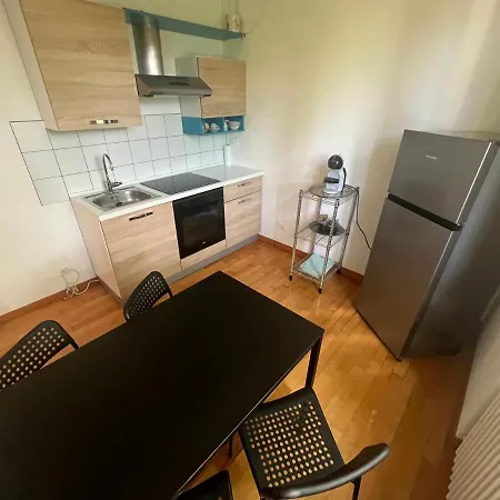 Boutique Marengo Apartment Spinetta Marengo