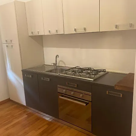 Apartment Boutique Marengo *