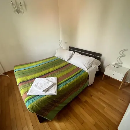 Apartment Boutique Marengo