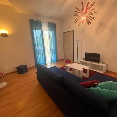 Apartment Boutique Marengo Spinetta Marengo