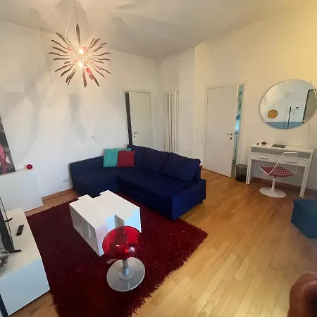 Apartment Boutique Marengo Spinetta Marengo