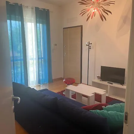Boutique Marengo Apartment *