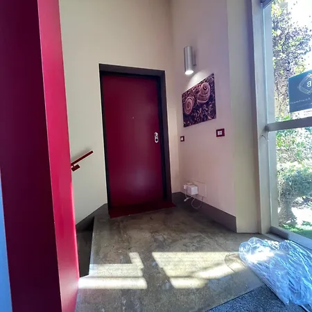 Boutique Marengo *