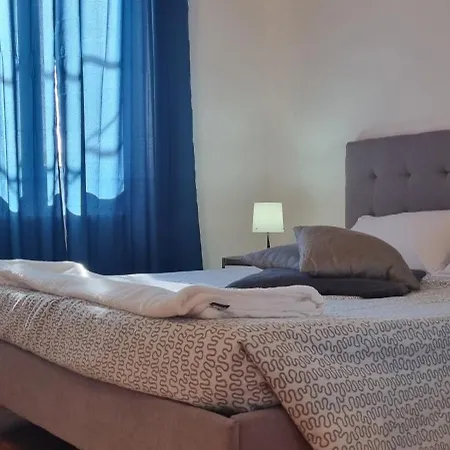 Apartment Boutique Marengo Spinetta Marengo