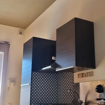Apartment Boutique Marengo *
