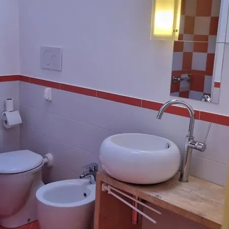 Boutique Marengo Apartment