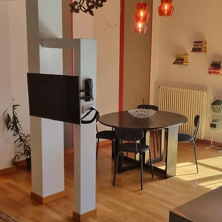 Boutique Marengo Apartment *