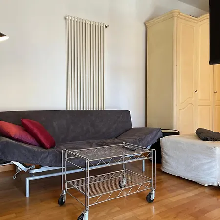Apartment Boutique Marengo
