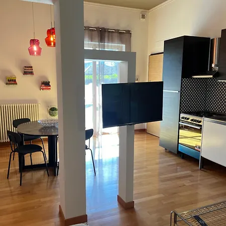 Boutique Marengo Apartment Spinetta Marengo
