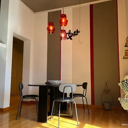 Apartment Boutique Marengo