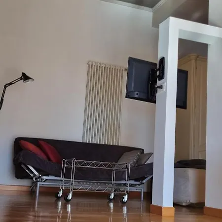 Boutique Marengo Appartement *