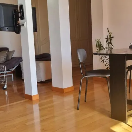 Boutique Marengo Apartment Spinetta Marengo