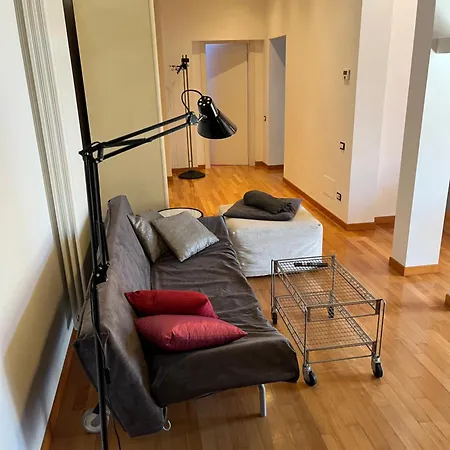 Apartment Boutique Marengo *