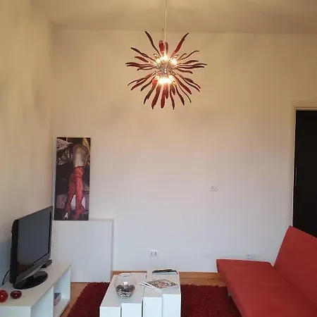 Boutique Marengo Appartement Spinetta Marengo