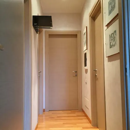Apartment Boutique Marengo *