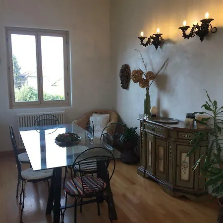 Boutique Marengo דירה