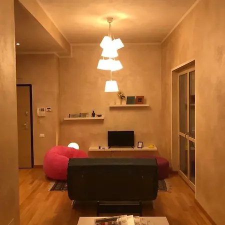 Boutique Marengo Apartment Spinetta Marengo
