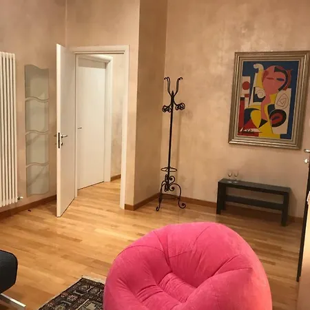 דירה Boutique Marengo Spinetta Marengo