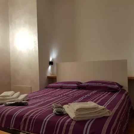Apartment Boutique Marengo *
