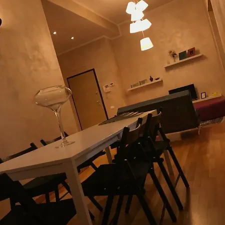 Appartement Boutique Marengo *