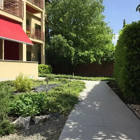 Boutique Marengo Apartment