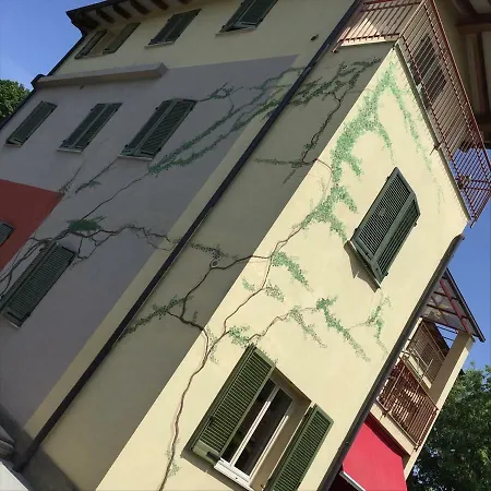 Apartment Boutique Marengo *