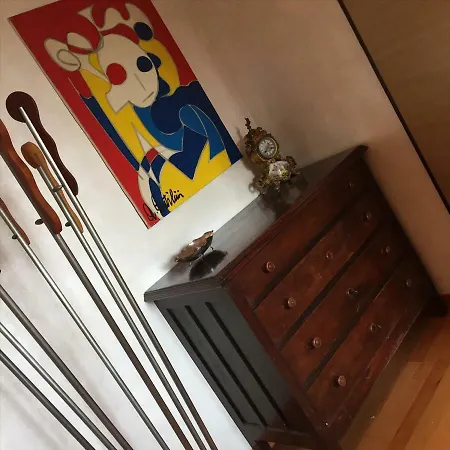 Apartment Boutique Marengo *