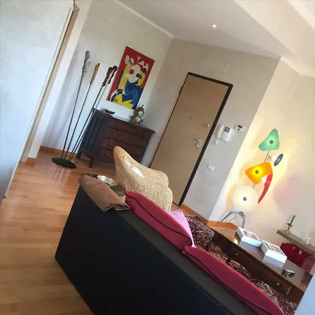 Apartment Boutique Marengo