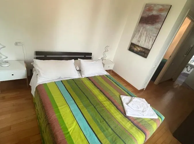 Appartement Boutique Marengo Spinetta Marengo