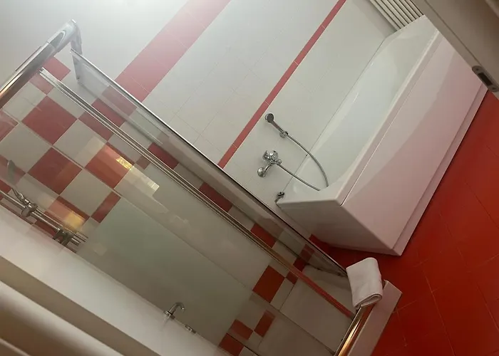 Appartement Boutique Marengo *