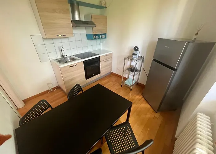 Boutique Marengo Appartement Spinetta Marengo