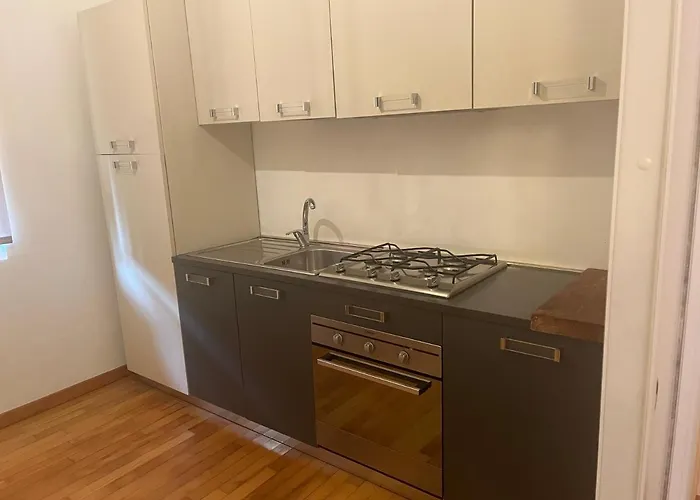 Appartement Boutique Marengo *