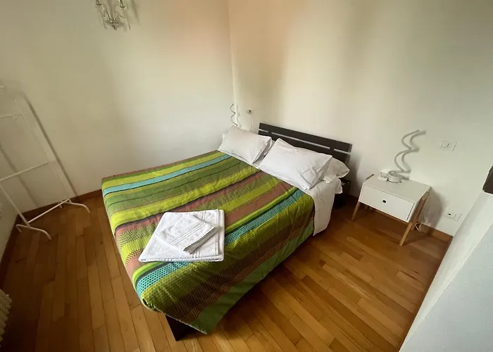 Appartement Boutique Marengo