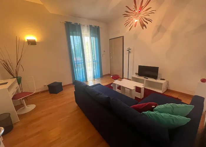 Appartement Boutique Marengo Spinetta Marengo