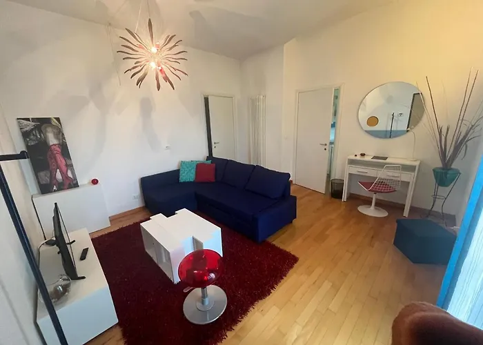 Appartement Boutique Marengo Spinetta Marengo