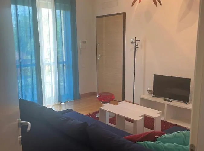 Boutique Marengo Appartement *