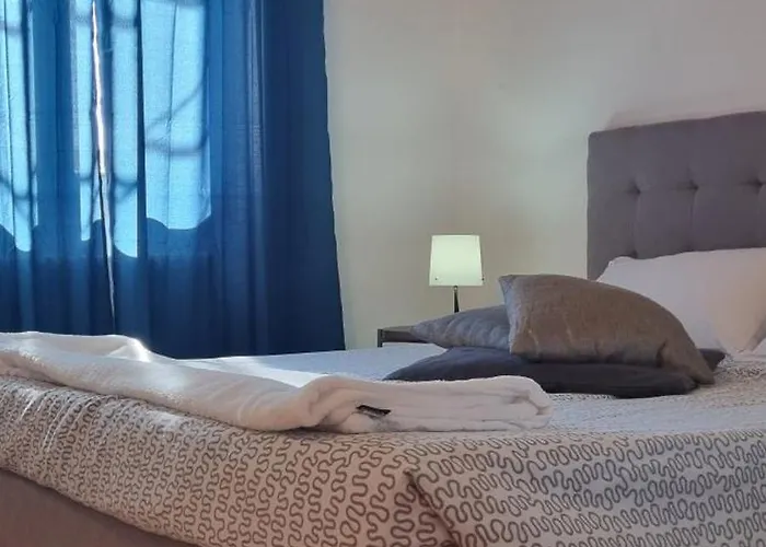 Appartement Boutique Marengo Spinetta Marengo