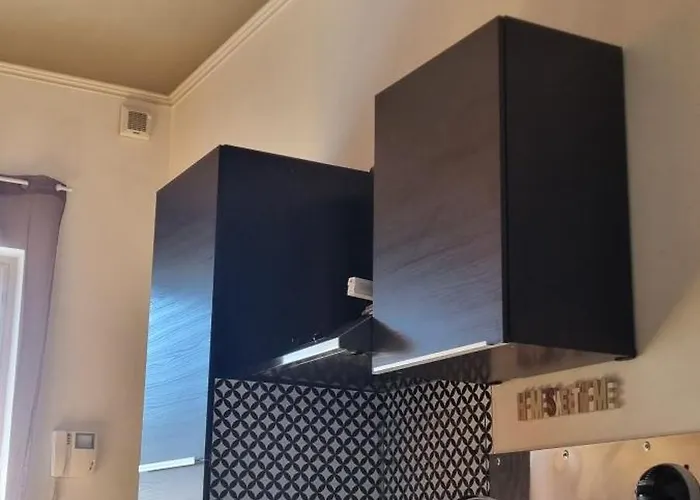 Appartement Boutique Marengo *