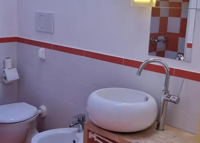 Boutique Marengo Appartement