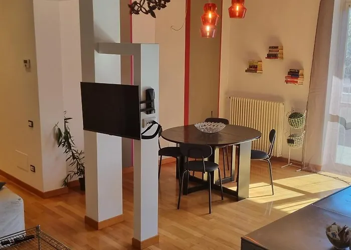 Boutique Marengo Appartement *