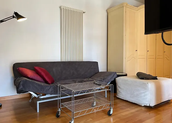 Appartement Boutique Marengo