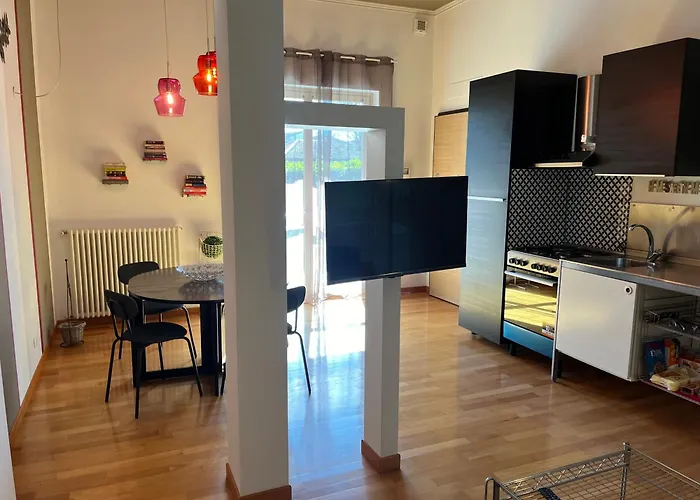 Boutique Marengo Appartement Spinetta Marengo