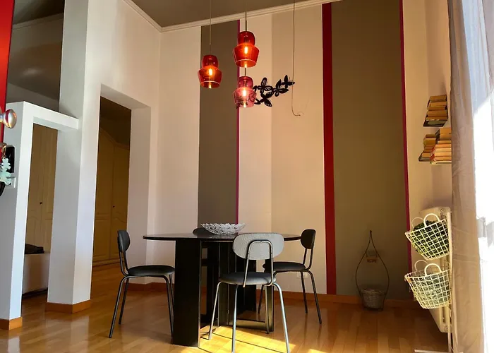 Appartement Boutique Marengo