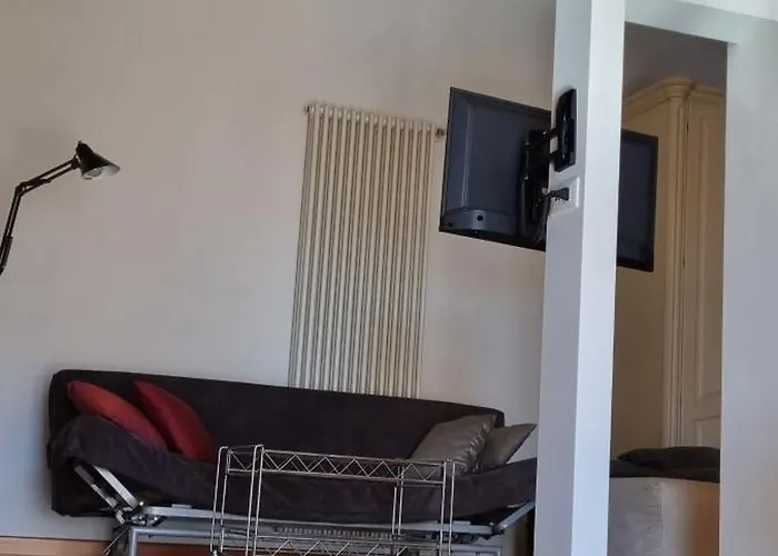 Boutique Marengo Appartement *