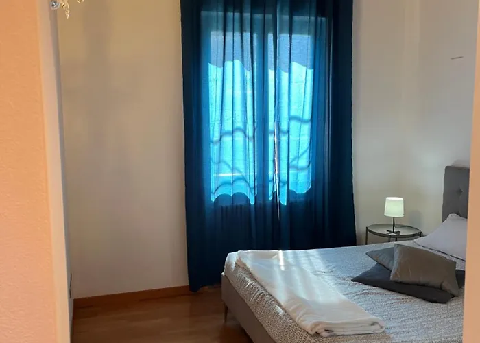 Boutique Marengo Appartement Spinetta Marengo