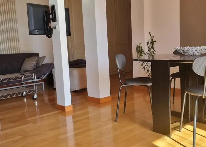 Boutique Marengo Appartement Spinetta Marengo