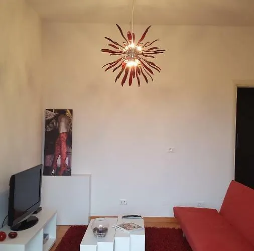 Boutique Marengo Appartement Spinetta Marengo