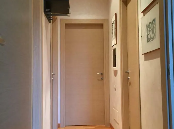 Appartement Boutique Marengo *